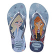 sagionara havaianas kids slim princess lila br 33 34eur 35 36 photo
