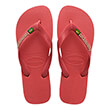 sagionara havaianas brasil logo kokkini photo