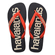 sagionara havaianas top logomania 2 mayri portokali 41 42 photo sagionara havaianas top logomania 2 mayri portokali 41 42 photo