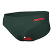 magio arena team swim briefs solid prasino photo