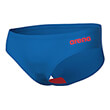 magio arena team swim briefs solid mple photo