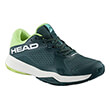 papoytsi head motion team padel prasino photo
