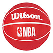 mpalaki wilson nba dribbler mini ball kokkino photo