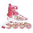 patinia inline skate amila aloyminioy leyka roz photo