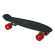 troxosanida amila blackfire plastic skateboard 22 mayri photo