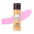 antiliako aloha care sun stick roz 20 gr photo