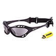 gyalia ilioy ocean sunglasses cumbuco mayra mat smoke lens photo