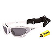 gyalia ilioy ocean sunglasses cumbuco leyka smoke lens photo
