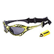 gyalia ilioy ocean sunglasses cumbuco prasina smoke lens photo
