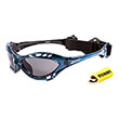 gyalia ilioy ocean sunglasses cumbuco mple smoke lens photo