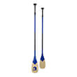  SUP SCK  CARBON BAMBOO ONYX (160-215 CM)
