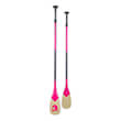  SUP SCK  CARBON BAMBOO RUBY (160-215 CM)