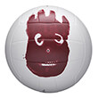 mpala wilson cast away volleyball leyki kokkini 5 photo