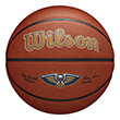 mpala wilson nba team alliance new orleans pelicans portokali 7 photo