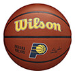 mpala wilson nba team alliance indiana pacers portokali 7 photo