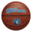 mpala wilson nba team alliance minnesota timberwolves portokali 7 photo