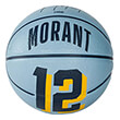 mpala wilson nba player icon mini basketball morant siel 3 photo