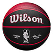 mpala wilson 2023 nba team city collector miami heat mayri 7 photo