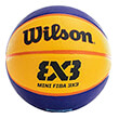 mpala wilson fiba 3x3 mini rubber mple kitrini 3 photo