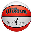 mpala wilson wnba authentic series indoor outdoor ball portokali leyki 6 photo