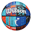 mpala wilson wnba heir dna basketball mple 6 photo