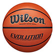  WILSON EVOLUTION GAME BASKETBALL  (6)