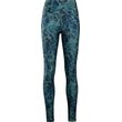 kolan reebok id train printed leggings beraman photo