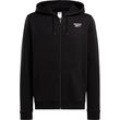 zaketa reebok identity small logo hoodie mayri photo
