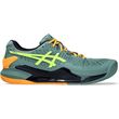 papoytsi asics gel resolution padel 9 galazoprasino usa 12 eu 465 photo