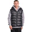 amaniko mpoyfan bodytalk fz hooded vest mayro photo