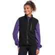 amaniko mpoyfan bodytalk unisex mock neck vest mayro photo