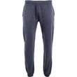 panteloni russell athletic elasticated leg pants anthraki s photo