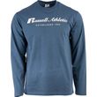mployza russell athletic l s crewneck mple photo