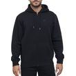 zaketa russell athletic zip through hoody mayri photo