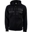 zaketa russell athletic zip through hoody mayri photo