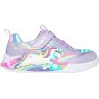 �������� SKECHERS S-LIGHTS UNICORN CHASER ��� (35)