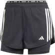 sorts adidas performance own the run 3 stripes 2 in 1 mayro photo