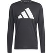 mployza adidas performance run it long sleeve tee mayri m photo