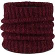kaskol buff knitted fleece neckwarmer kim dahlia mpornto photo