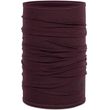 prostateytiko buff merino lightweight neckwarmer solid garnet mpornto photo