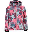 mpoyfan cmp kids snaps hood padded jacket roz tirkoyaz photo