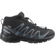  SALOMON XA PRO V8 MID WATERPROOF /