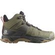 mpotaki salomon x ultra 4 mid gtx xaki photo