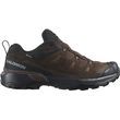 papoytsi salomon x ultra 360 leather gore tex kafe skoyro uk 9 eu 43 1 3 photo