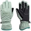 paidika gantia roxy freshfield girl insulated gloves prasina l photo