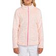 paidiki zaketa roxy igloo zip up sweatshirt roz photo