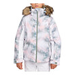 ������� ������� ROXY PIE GIRL SNOW JACKET �����/������� (10 ����/M)