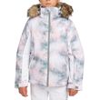 ������� ������� ROXY PIE GIRL SNOW JACKET �����/������� (12 ����/L)