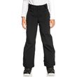 ������� ��������� ROXY BACKYARD SNOW PANT ����� (XL/14 ����/164 CM)