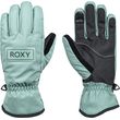 gynaikeia gantia roxy freshfield insulated gloves beraman photo